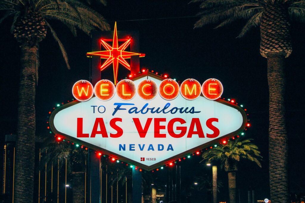 Las Vegas Storage Unit