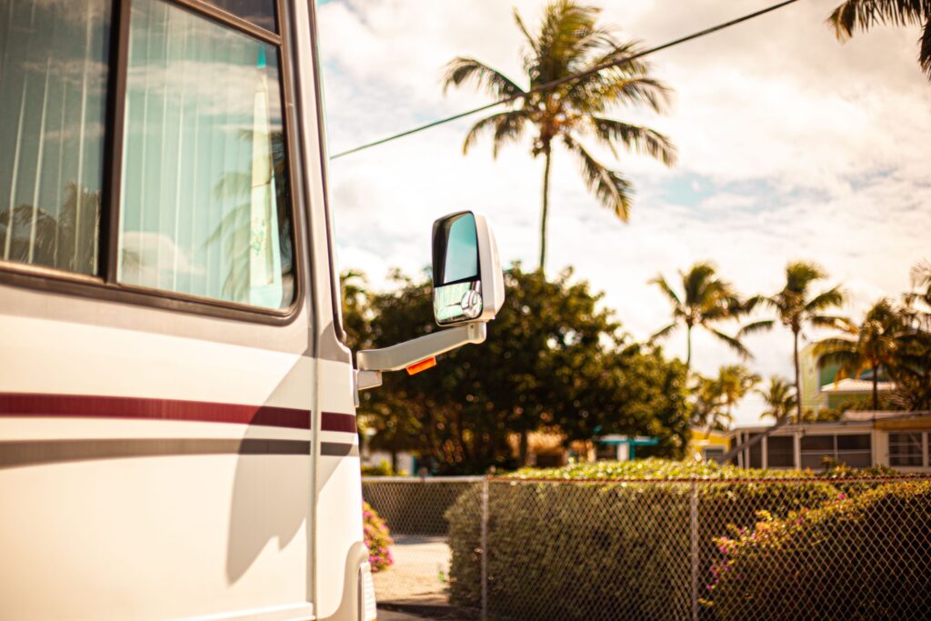 Why are Las Vegas HOAs cracking down on motorhome parking? Learn the real reasons—and a smarter place to store your rig.